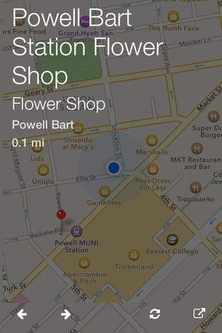 Buy Flowers - náhled