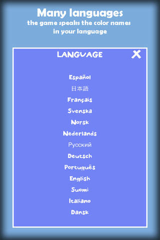 Tap the Color Dots - náhled