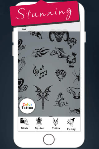 Tattoo On Photo - Tattoo Designs, Skin Art, Tattoo - náhled