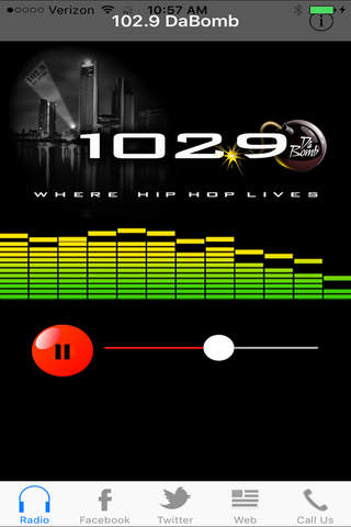 102.9 Da Bomb - náhled