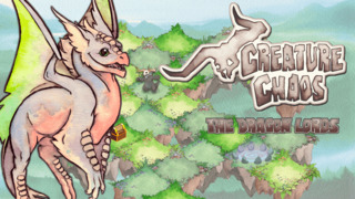 Creature Chaos: The Dragon Lords screenshot 1