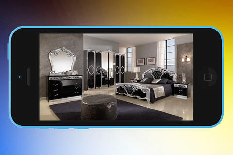 Bedroom Design Ideas HD Picture Gallery - náhled