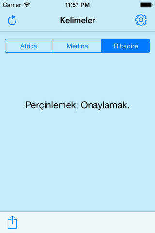 Her Gün İtalyanca - náhled