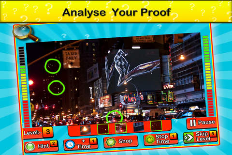 Lets Find,Hidden Objects Game,Kids,Family,Puzzle,D - náhled