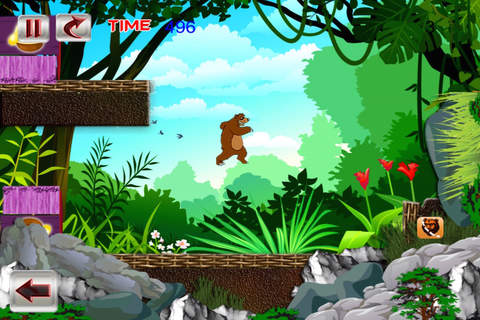 Bear Trip - Survival Run - náhled