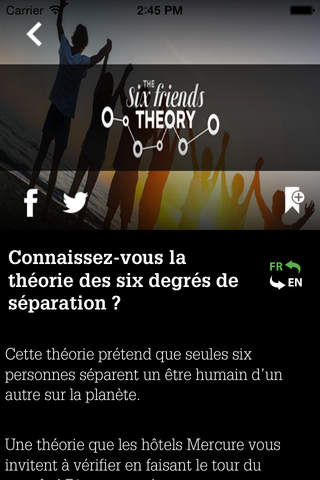 Tounessna Mag - náhled