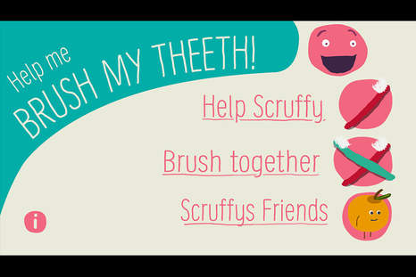 brush my teeth下載_brush my teethiphone版下載-應用匯ios站