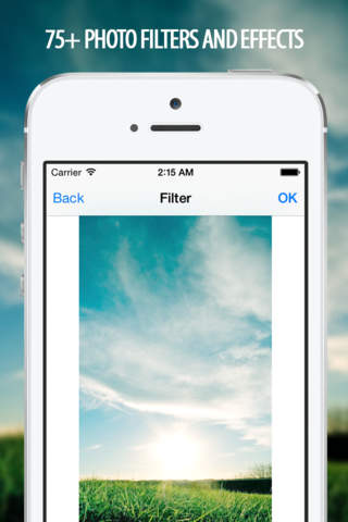 Weather Forecast - Weather Photo PRO Editor - náhled