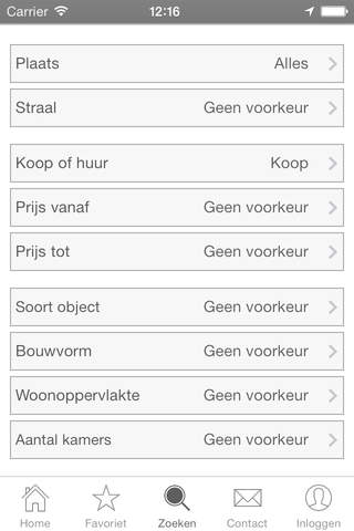 Zwaan & Schouten Garantiemakelaars BV - náhled