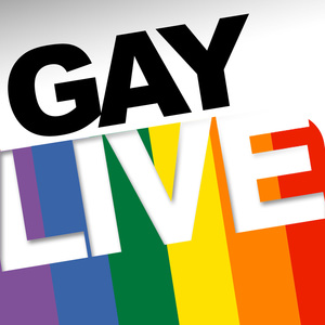Gay Live : All News to Lesbians, Gays, Bi and Trans