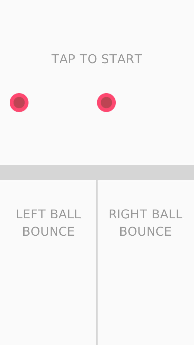 Bouncing Ball 2 screenshot 1