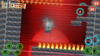 Abyss Hotel Room Escape II : Demon Traps Descent to Hell - Gold screenshot 3