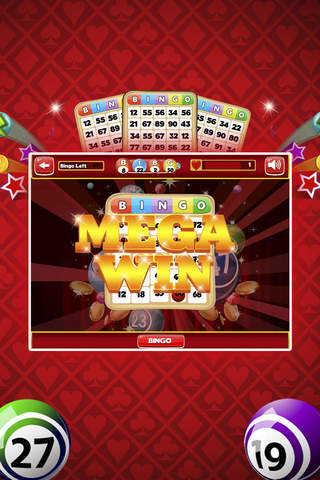 Bingo Club Party - náhled