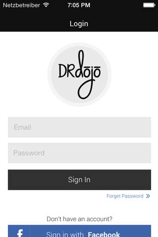 dressing room dojo: Style and BE styled - náhled