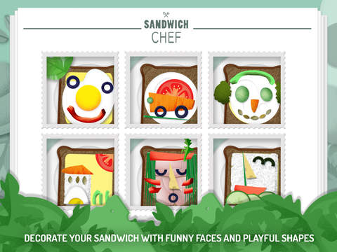 Duckie Deck Sandwich Chef screenshot 7