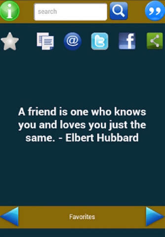 Top Inspirational Quotes - náhled