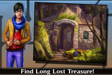 Adventure Escape: Time Library (Time Travel Story  - náhled