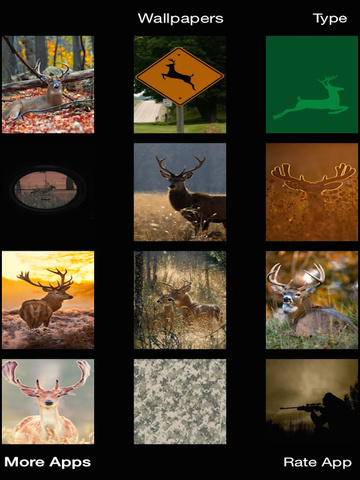 Deer Hunting Wallpaper | Apps | 148Apps