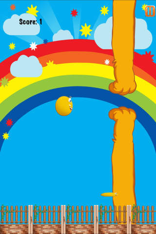 Smashing Happy Faces - Speedy Strike Challenge (Fr - náhled