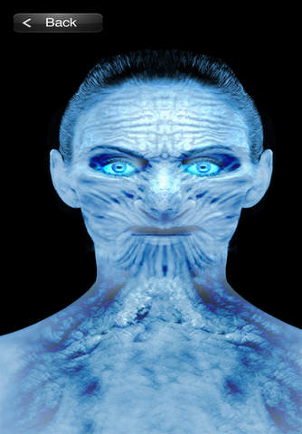 Monsters Camera Scary Selfie Photo Editor - náhled