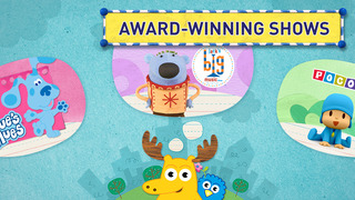 NOGGIN - Preschool shows and educational videos for kids Tips, Cheats ...