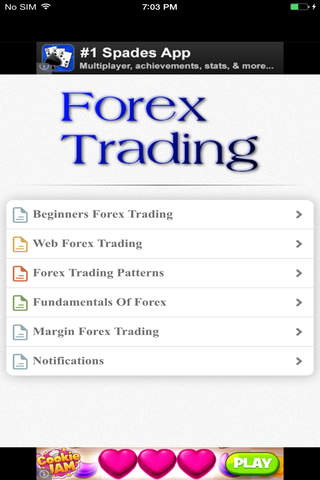 Forex Trading For Beginners Made Easy - náhled