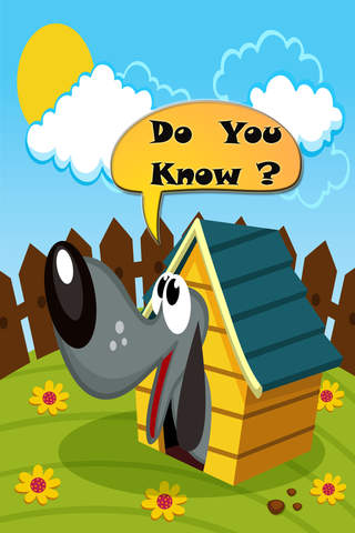 555 Dog Breed Quiz - Guessing your puppy family - náhled