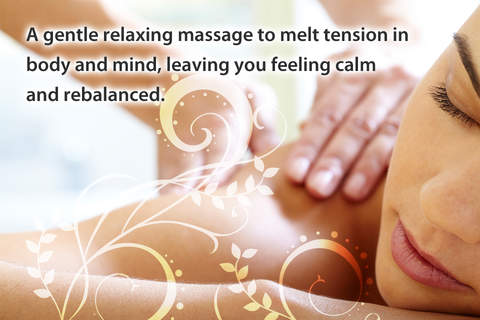Body Massager - Wellness relaxation - náhled