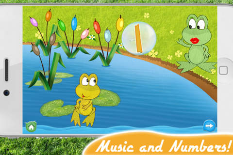 Over In The Meadow Free: A Singalong Song For Kids - náhled