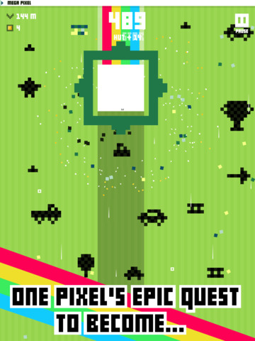 Mega Dead Pixel screenshot 9