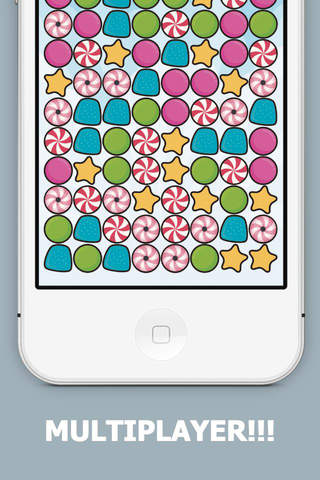 Arcade Candy Match: Just Smash The Bubble Jewel Sw - náhled