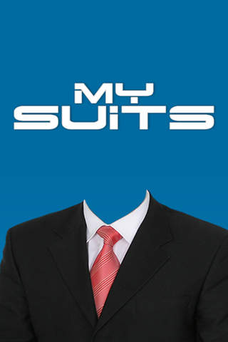 My Suits - náhled