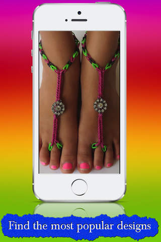 Rainbow Loom Pro - náhled