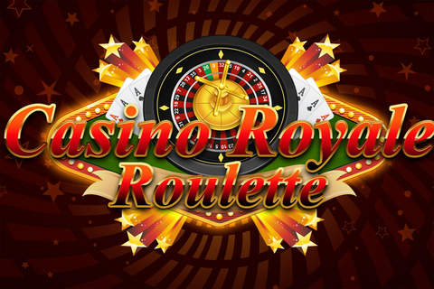 Casino Royale Roulette - náhled
