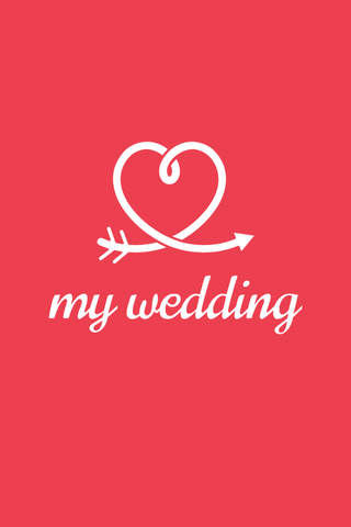 My Wedding (Invitation) - náhled