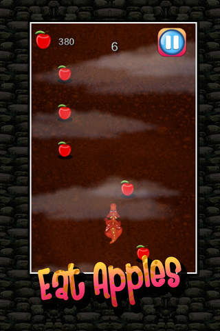 Monster Feeder - Fruit Eater - náhled