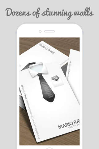 Business Card Designs Ideas - Best Collection Of B - náhled