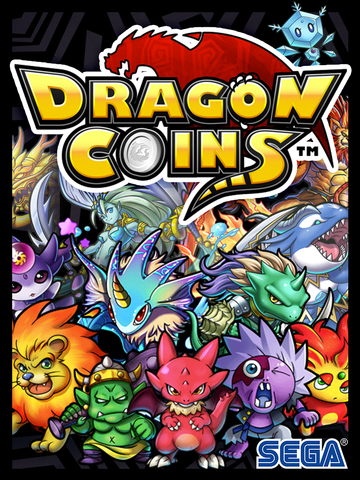 Dragon Coins: a Coin Dozer RPG screenshot 6
