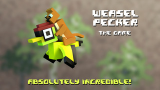 Weasel Pecker Game screenshot 1