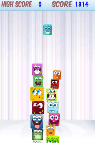 Box Stacker - Stack 'Em As High As You Can! - náhled