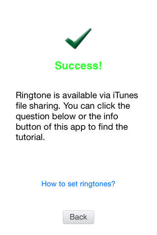Any Ringtone - Music & Recording - náhled