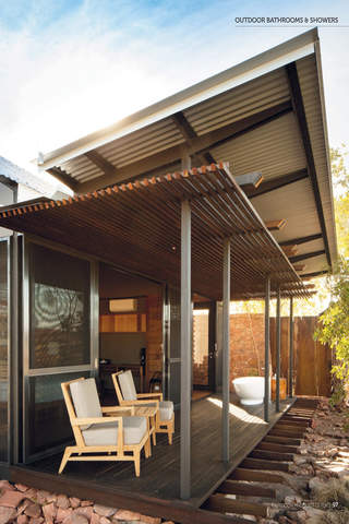 Outdoor Design & Living Product Guide - náhled