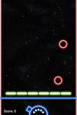 مدفع الفضاء - náhled