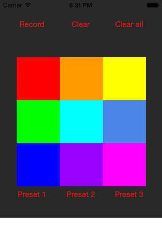 Sound Sampler for Beatbox, Dubstep and Soundboard - náhled