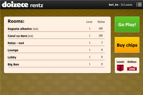 Rentz Znappy - náhled