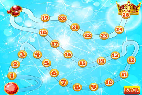 ` Jewel Adventure Saga Challenging Addictive Free  - náhled
