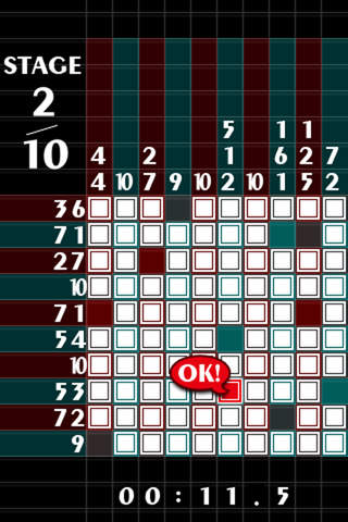 Pictcross Doubt - náhled