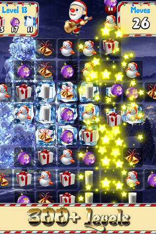 Holiday Games and Puzzles - Rock out to Christmas  - náhled