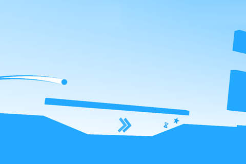 Never stop - Endless rolling! - náhled
