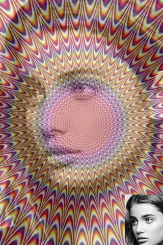 Photo Effects - Transform your images with 3D Illu - náhled